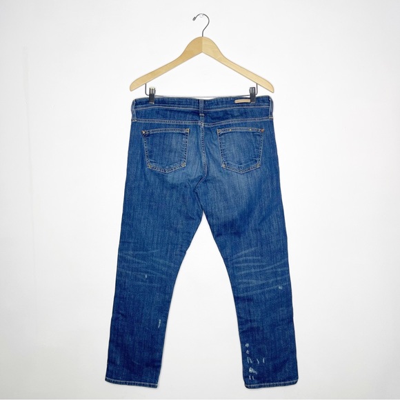 Pilcro Hyphen Relaxed Jeans Size 29 Anthropologie - Picture 5 of 6